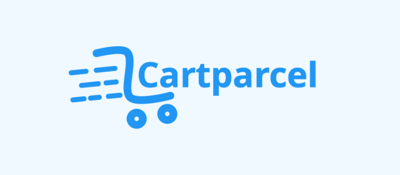 Cartparcel logo